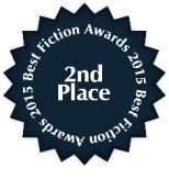 universalcreativityinc14 Best Mystery--Thriller Fiction Award